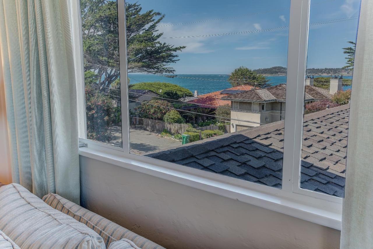 Carmel-by-the-Sea矶鹬旅馆住宿加早餐旅馆 外观 照片