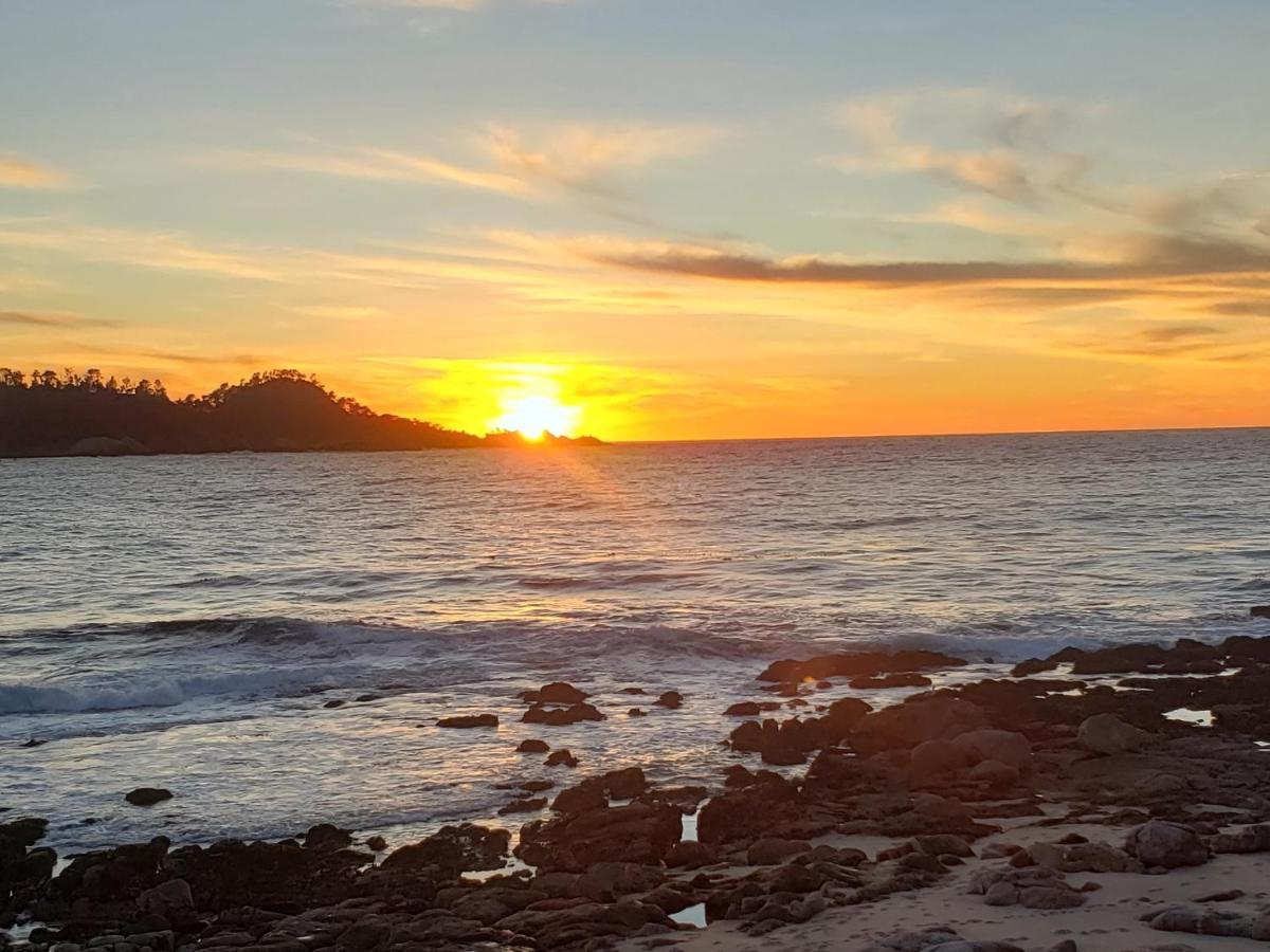 Carmel-by-the-Sea矶鹬旅馆住宿加早餐旅馆 外观 照片